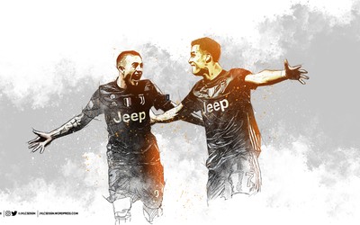 第一体育播报-挪威队球迷现场助威道具